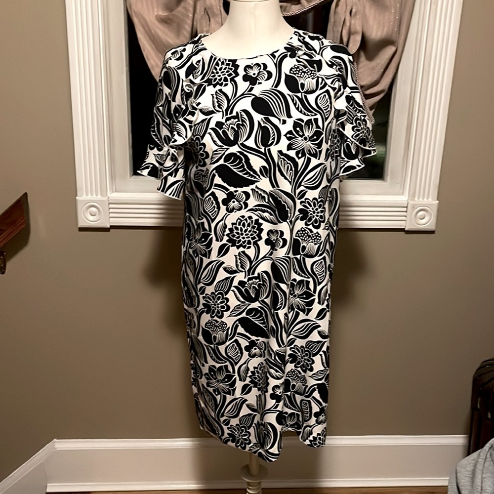 The perfect dress for any occasion!